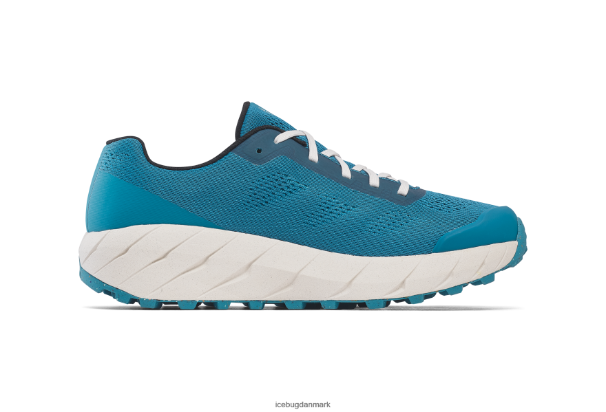 aqua Mænd fodtøj Z2HR6P65 Icebug arcus rb9x