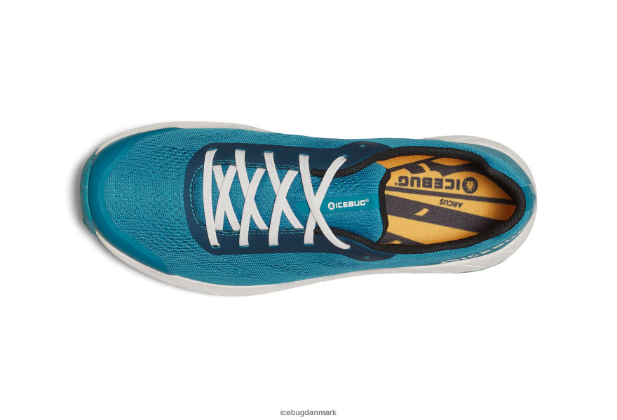 aqua Mænd fodtøj Z2HR6P65 Icebug arcus rb9x