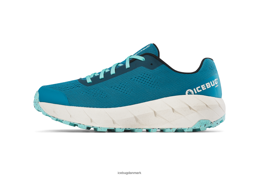 aqua/aruba Kvinder fodtøj Z2HR6P4 Icebug arcus rb9x