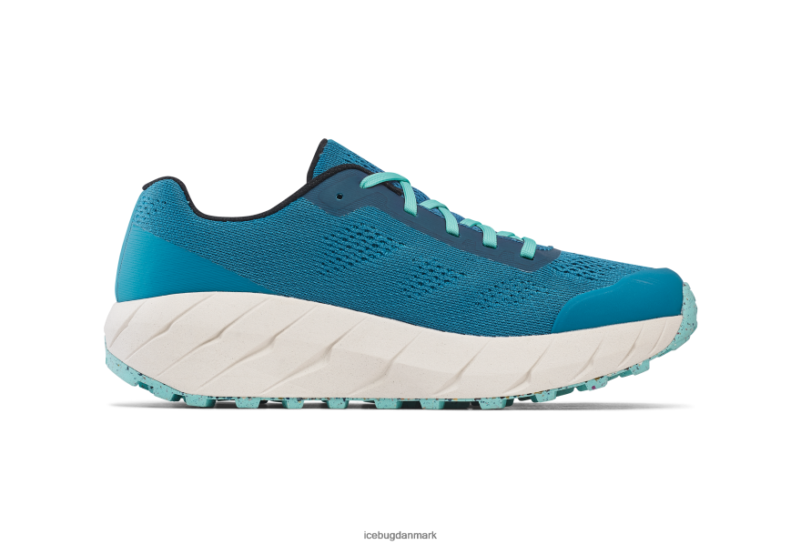 aqua/aruba Kvinder fodtøj Z2HR6P4 Icebug arcus rb9x