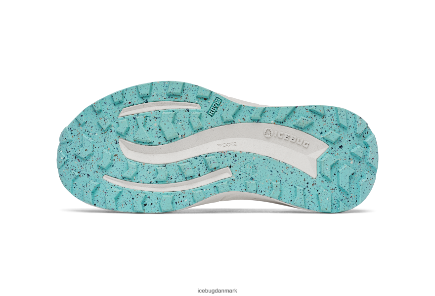 aqua/aruba Kvinder fodtøj Z2HR6P4 Icebug arcus rb9x