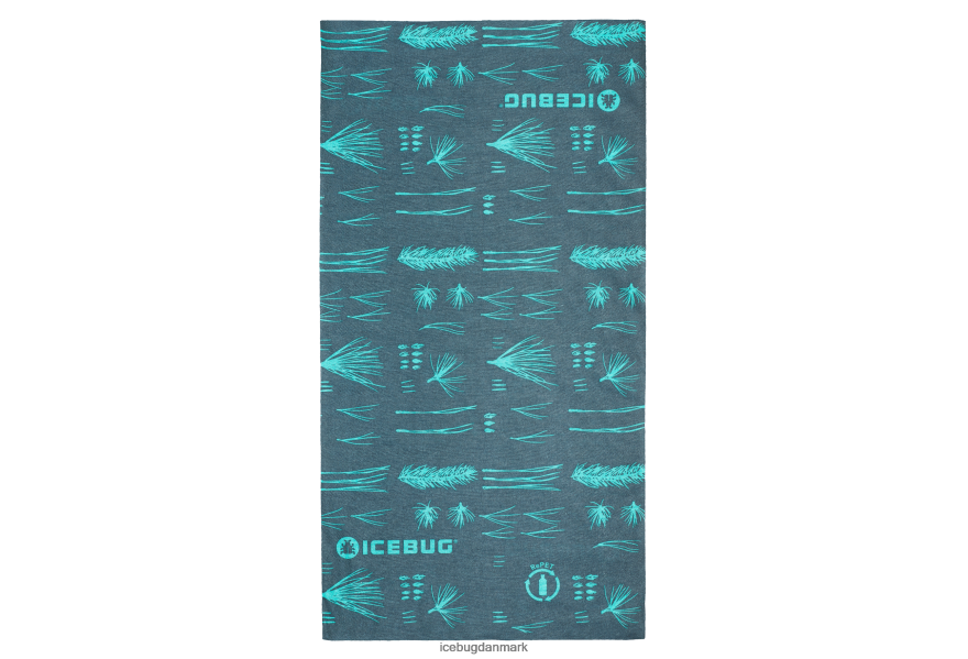 barr unisex tilbehør Z2HR6P101 Icebug isrør