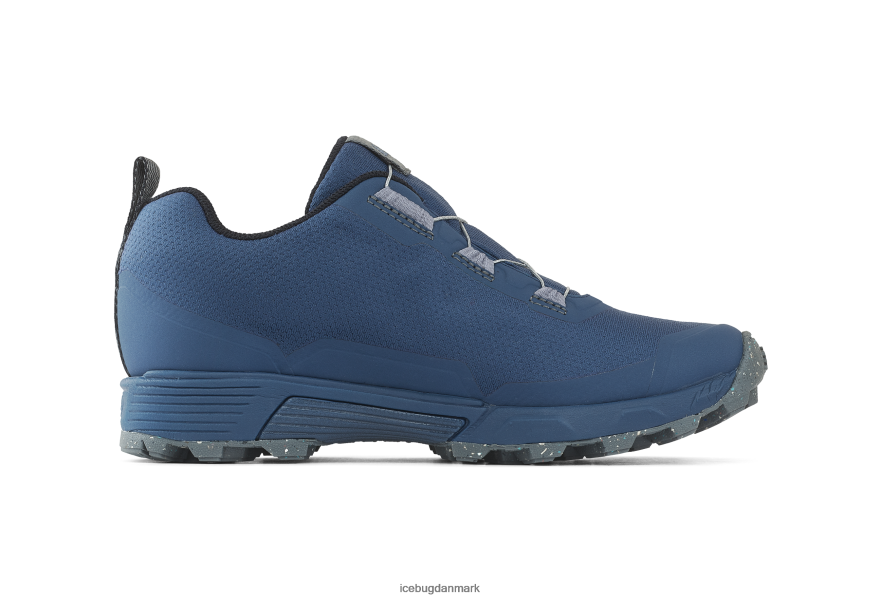 blåbær Kvinder fodtøj Z2HR6P49 Icebug rover rb9x gtx