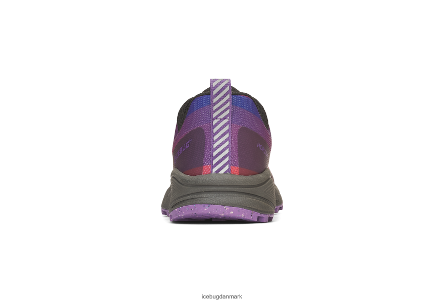 drue/slik rød Kvinder fodtøj Z2HR6P6 Icebug horisont rb9x