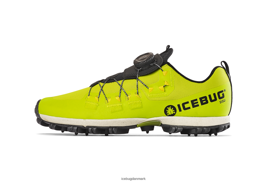 gift Mænd fodtøj Z2HR6P70 Icebug sisu olx