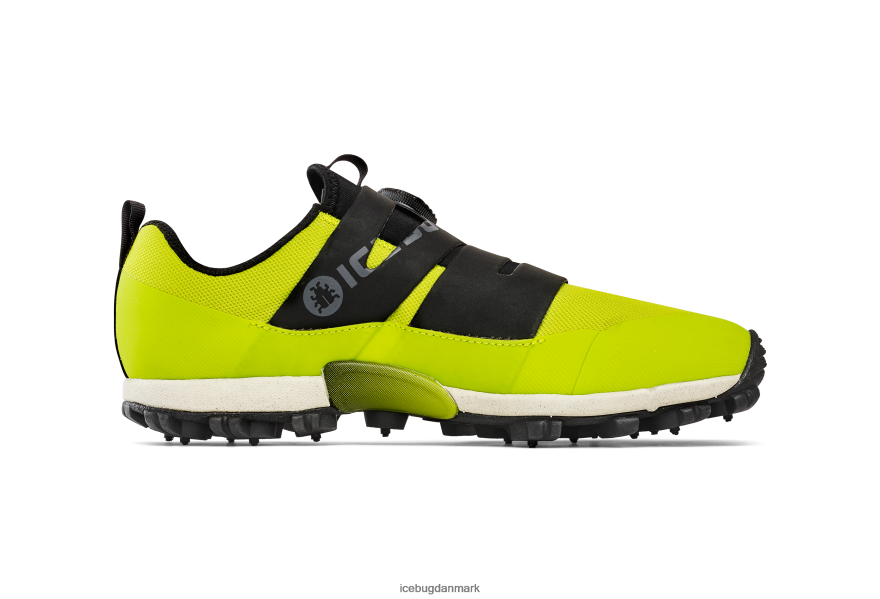 gift Mænd fodtøj Z2HR6P70 Icebug sisu olx