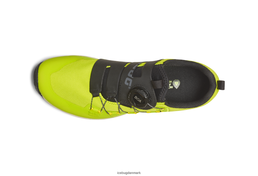 gift Mænd fodtøj Z2HR6P70 Icebug sisu olx