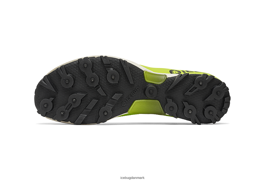 gift Mænd fodtøj Z2HR6P70 Icebug sisu olx
