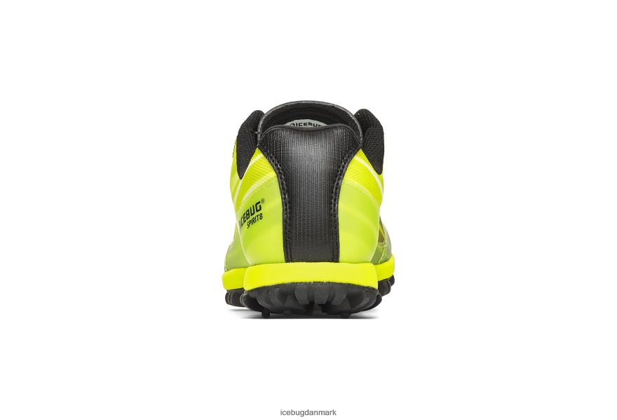 gift/sort Mænd fodtøj Z2HR6P63 Icebug spirit8 olx