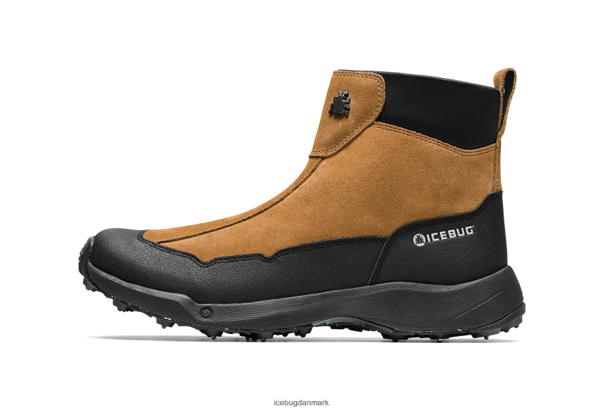 hassel Kvinder fodtøj Z2HR6P44 Icebug metro2 bugrip