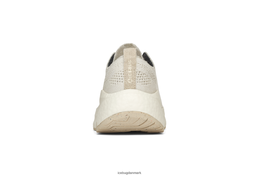 hvidt sand Kvinder fodtøj Z2HR6P20 Icebug aura rewool rb9x walking
