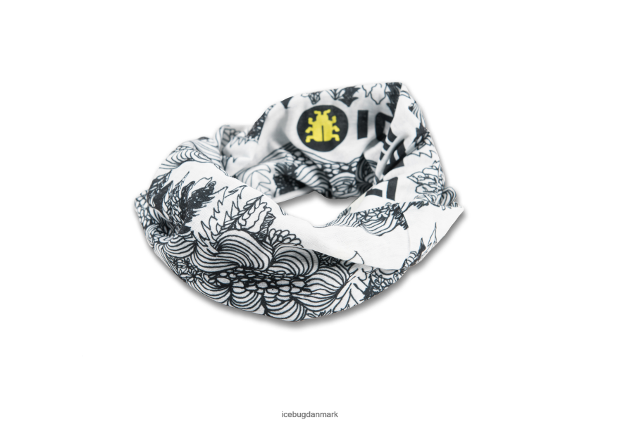 skov unisex tilbehør Z2HR6P106 Icebug isrør