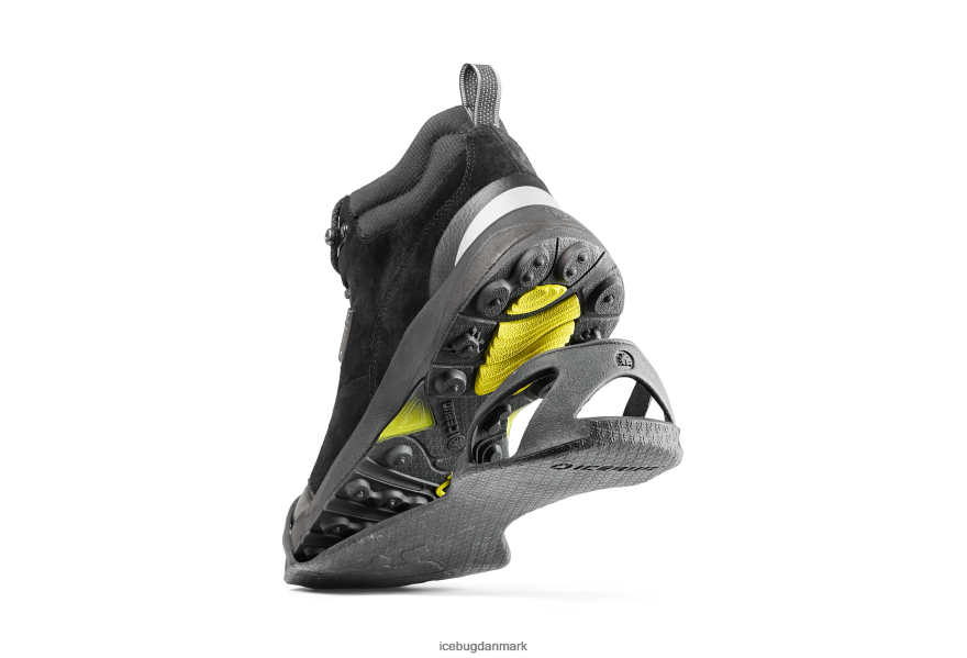 yndefuld unisex tilbehør Z2HR6P102 Icebug oversko