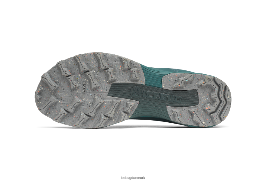 krikand/sten Mænd fodtøj Z2HR6P83 Icebug rover rb9x gtx