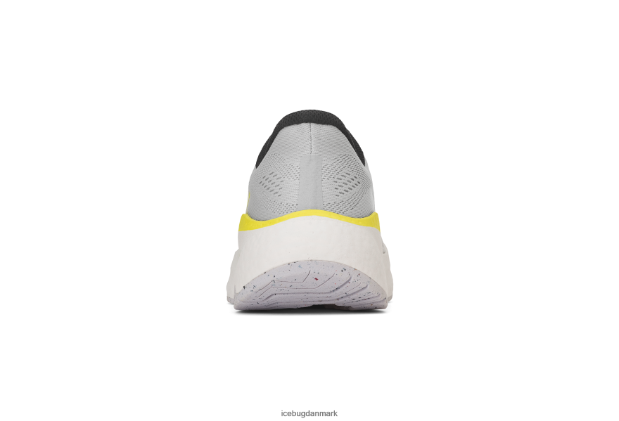 lys grå/lime Kvinder fodtøj Z2HR6P1 Icebug aura rb9x kører