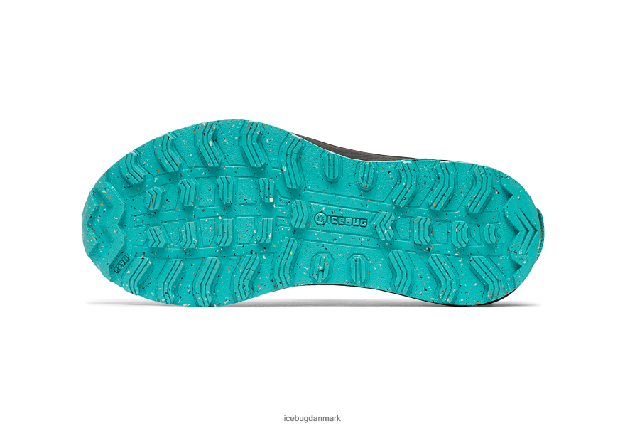 mandel/mynte Kvinder fodtøj Z2HR6P31 Icebug tind rb9x
