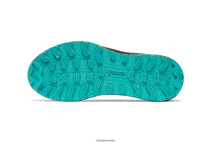 mandel/mynte Mænd fodtøj Z2HR6P77 Icebug tind rb9x