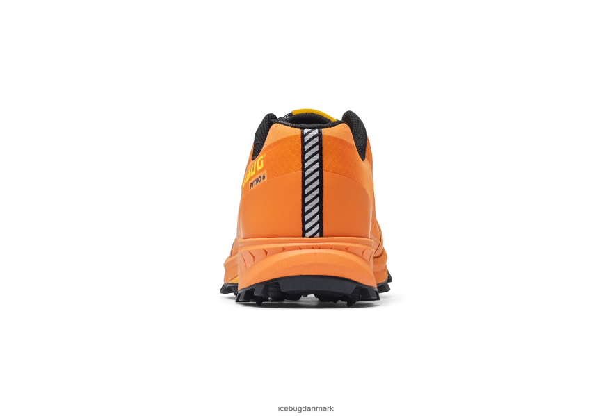 mango/sort Kvinder fodtøj Z2HR6P12 Icebug pytho6 bugrip