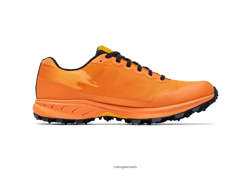 mango/sort Kvinder fodtøj Z2HR6P12 Icebug pytho6 bugrip