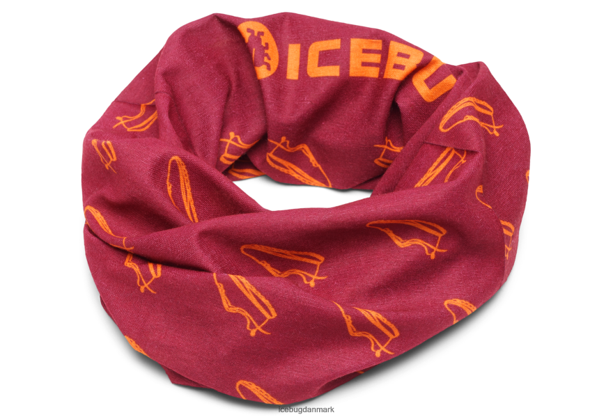 mode unisex tilbehør Z2HR6P109 Icebug icetube runone