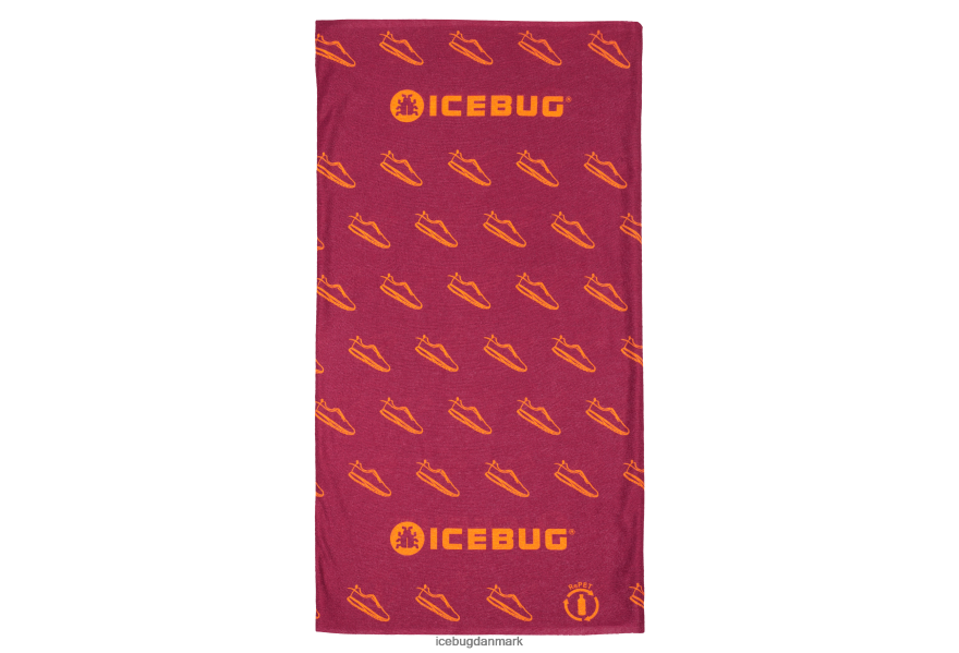 mode unisex tilbehør Z2HR6P109 Icebug icetube runone