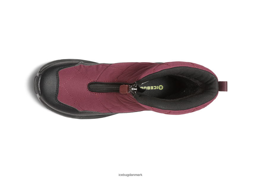 morbær Kvinder fodtøj Z2HR6P37 Icebug ivalo4 bugrip