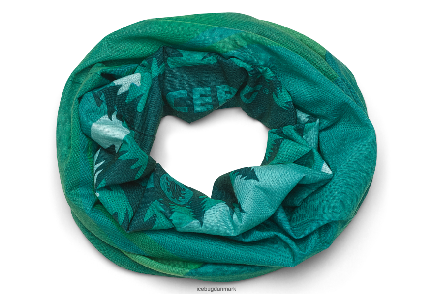 nordlys unisex tilbehør Z2HR6P91 Icebug isrør