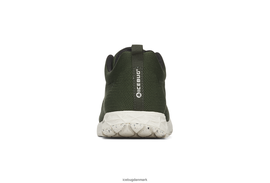oliven Kvinder fodtøj Z2HR6P21 Icebug eli rb9x