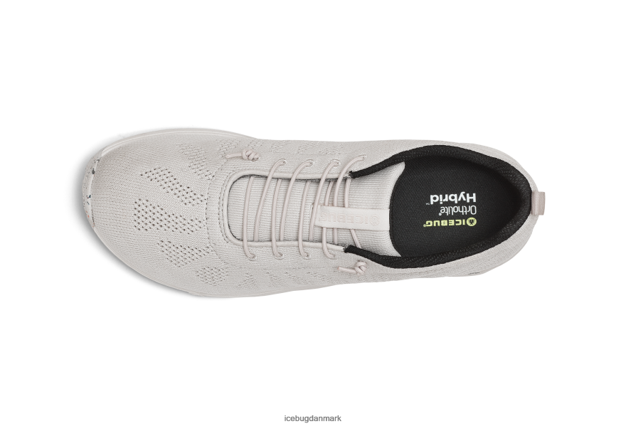 perlehvid Kvinder fodtøj Z2HR6P18 Icebug eli rb9x