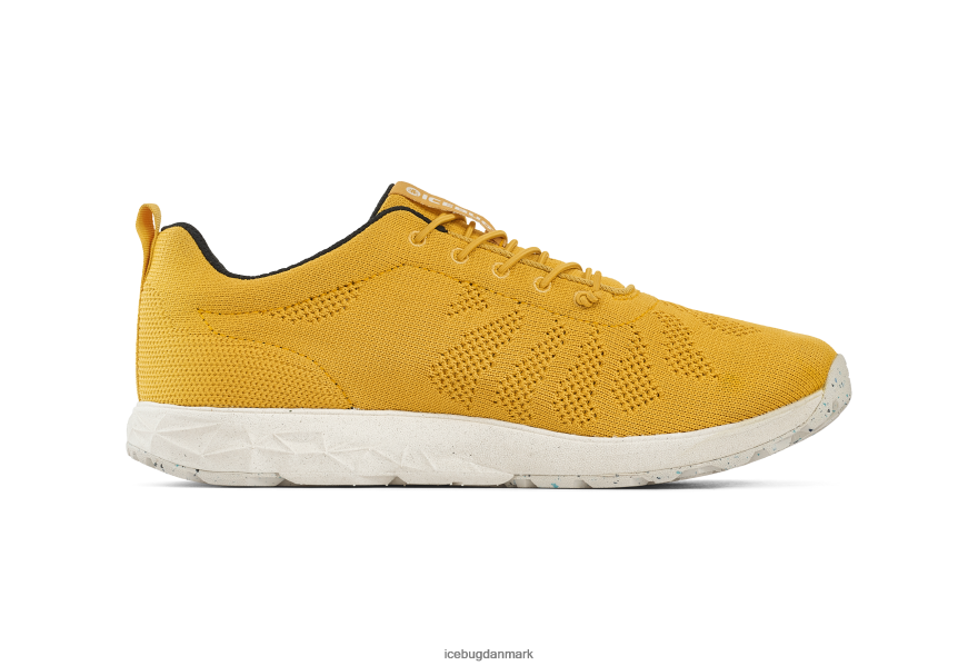 sennep Kvinder fodtøj Z2HR6P19 Icebug eli rb9x