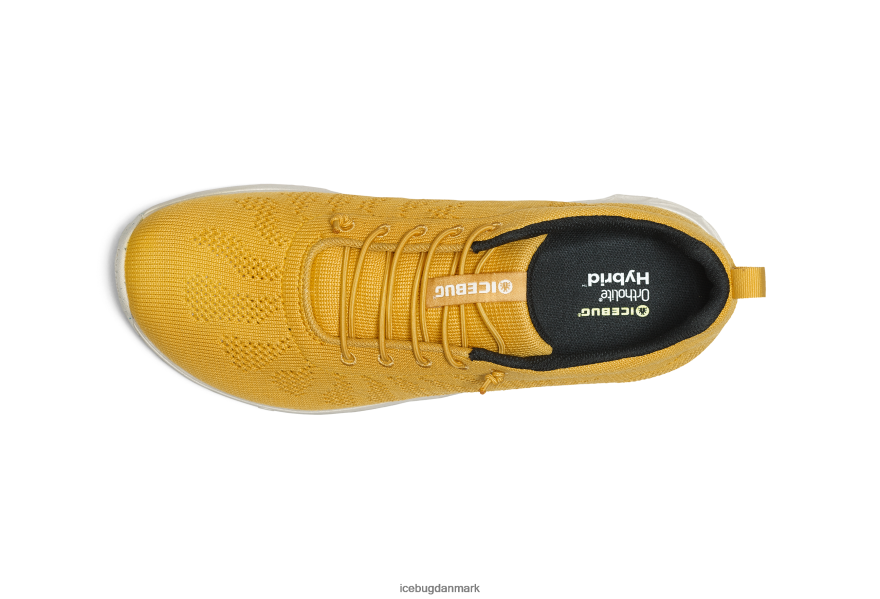sennep Kvinder fodtøj Z2HR6P19 Icebug eli rb9x