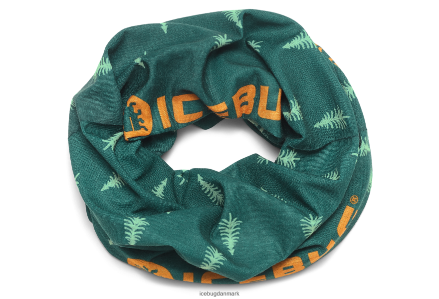 stilfuldt unisex tilbehør Z2HR6P110 Icebug icetube skove