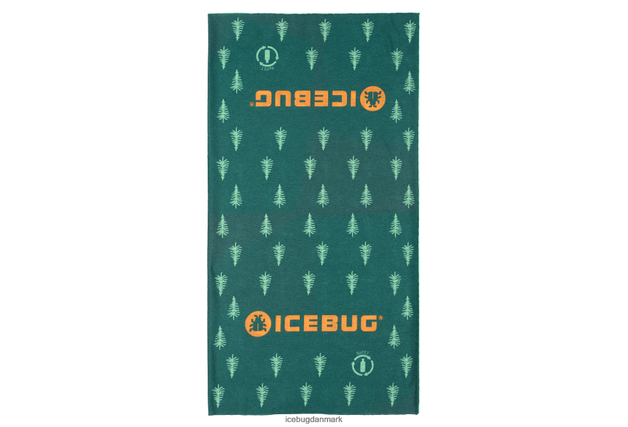 stilfuldt unisex tilbehør Z2HR6P110 Icebug icetube skove