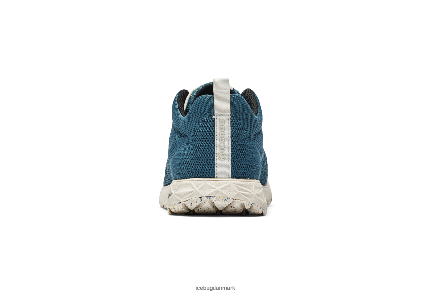 stål blå Kvinder fodtøj Z2HR6P23 Icebug eli rb9x