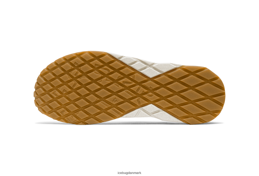 stål blå Kvinder fodtøj Z2HR6P33 Icebug genbrug v1 biosål