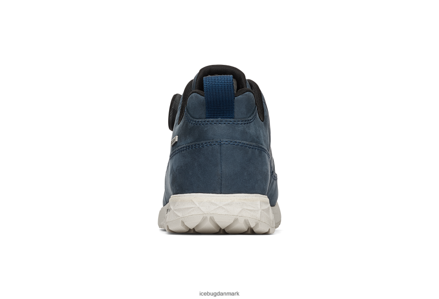 sø blå Kvinder fodtøj Z2HR6P29 Icebug ava biosål