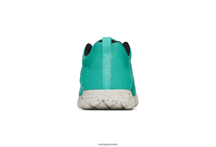 turkis Kvinder fodtøj Z2HR6P35 Icebug eli rb9x