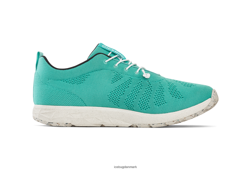 turkis Kvinder fodtøj Z2HR6P35 Icebug eli rb9x